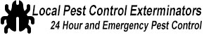 Clendenin WV Pest Control Exterminators
